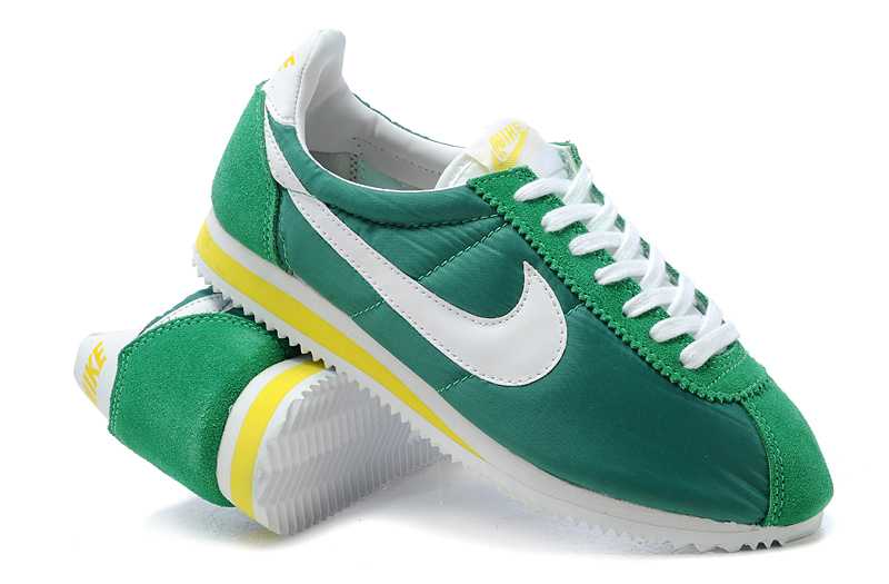 nike classic cortez nylon 09 pascher boutique mode acheter nike cortez envente